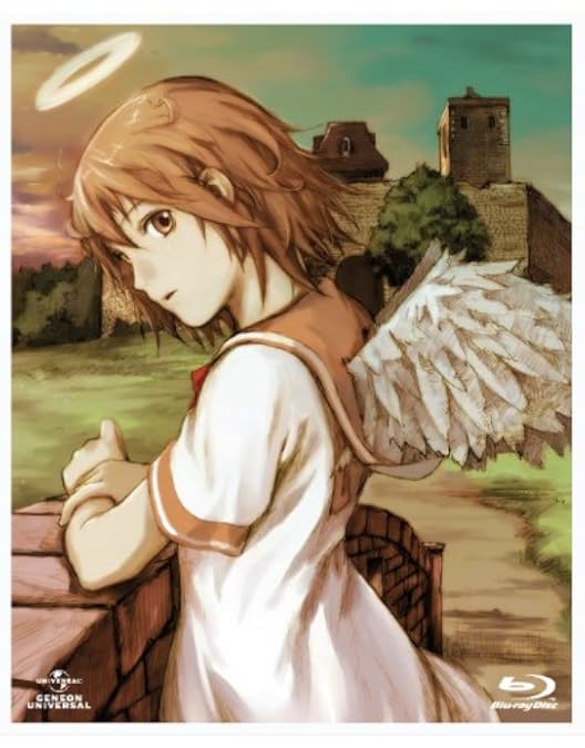 NieA_7(5)〈初回限定BOX〉 Amazon.co.jp: NieA_7 Blu-ray BOX (初回限定生産) : 宮村優子